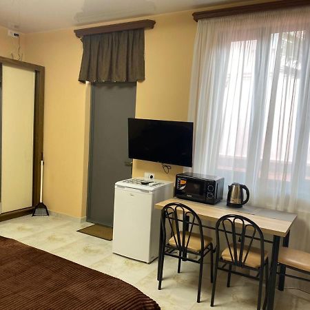 Nice Apartments ティビリシ エクステリア 写真