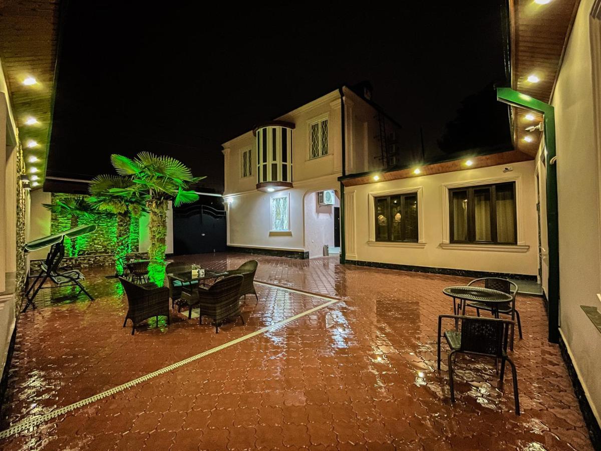 Nice Apartments ティビリシ エクステリア 写真