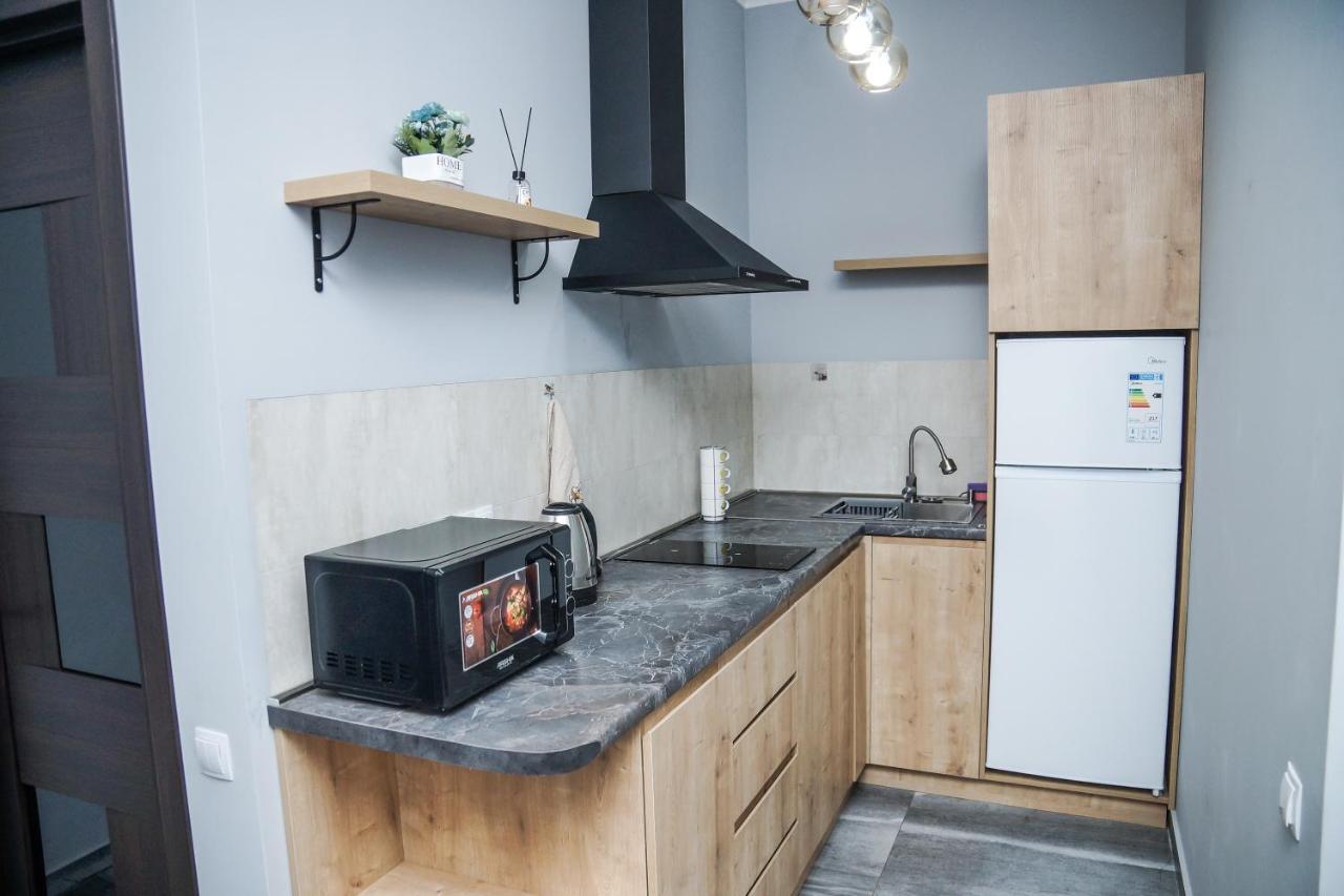 Nice Apartments ティビリシ エクステリア 写真
