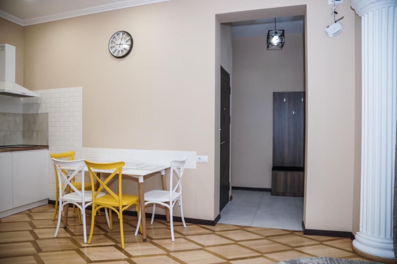 Nice Apartments ティビリシ エクステリア 写真