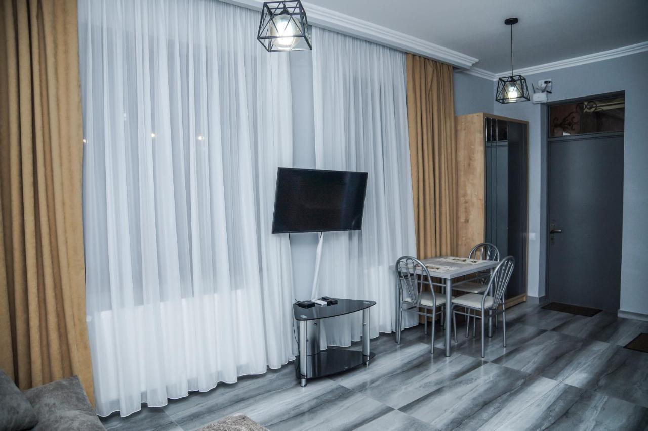 Nice Apartments ティビリシ エクステリア 写真