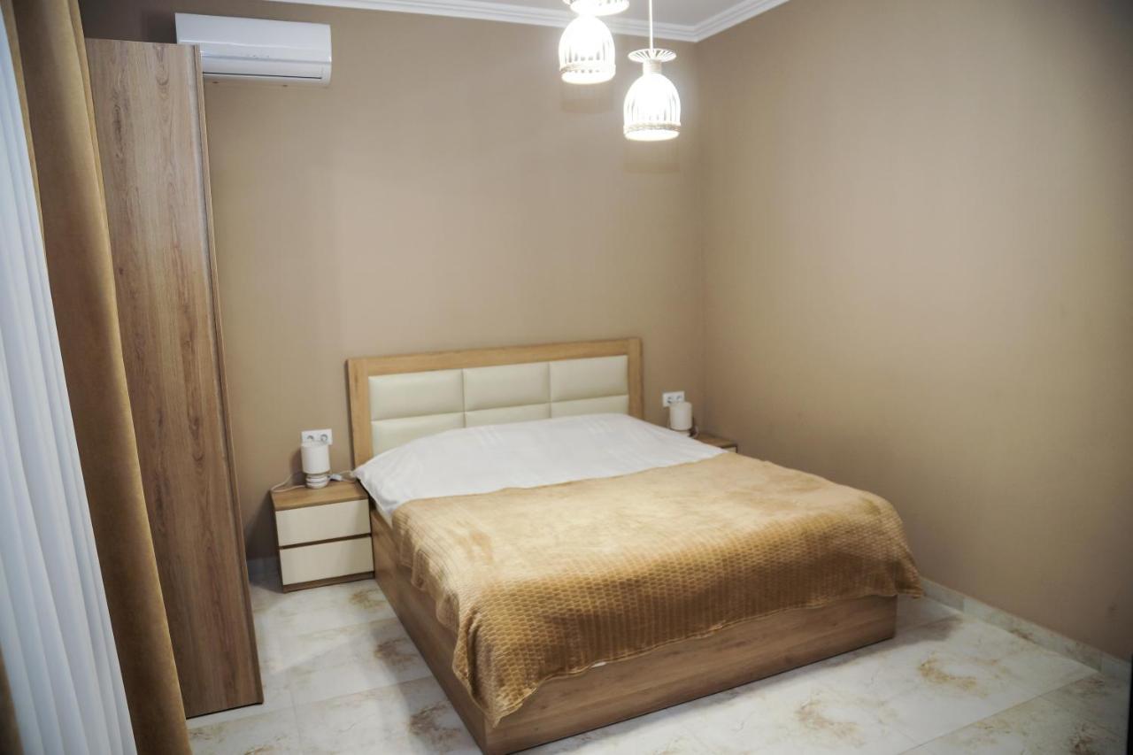 Nice Apartments ティビリシ エクステリア 写真