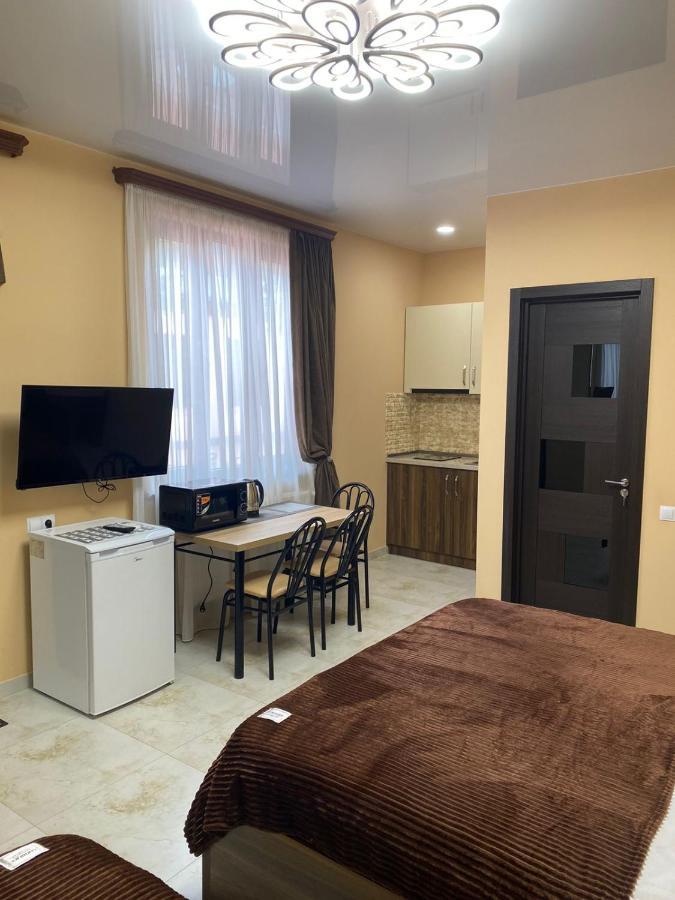 Nice Apartments ティビリシ エクステリア 写真