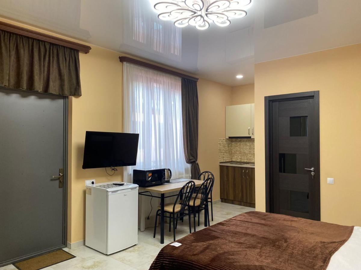 Nice Apartments ティビリシ エクステリア 写真